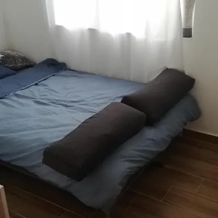 Little Zen House Semesterbostad *