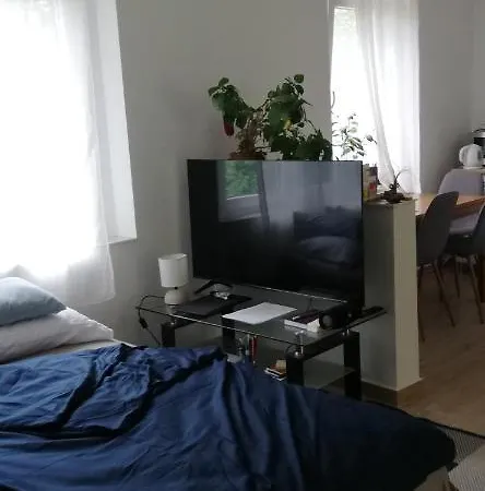 Little Zen House Semesterbostad *