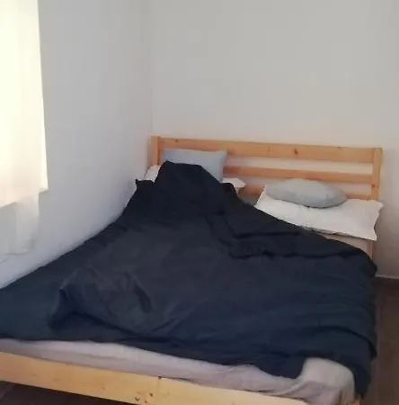 Semesterbostad Little Zen House