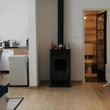 Little Zen House
