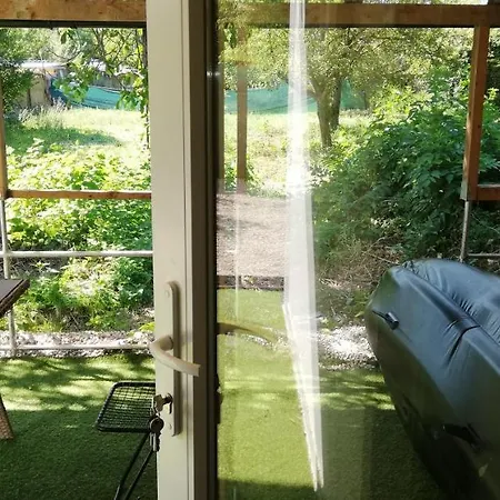 Little Zen House